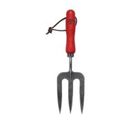 FELCO 431 Herramienta de jardín, tenedor manual