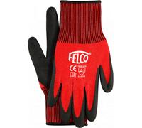 Felco 701 Guantes de Trabajo - M