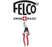 Felco 8 Reb Árbol Y Tijeras Jardín 21CM Gran Potencia - Magistral Nuevo