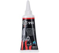 FELCO 990 Grasa sintética (40 g, lubricante para tijeras de jardín, producto de mantenimiento para tijeras de poda, grasa sin VOC)