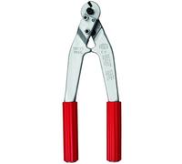 FELCO C9 Tijeras de cable de dos manos, cortacables para acero