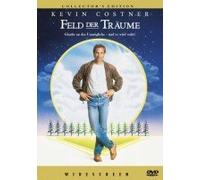 Feld der Träume [Alemania] [DVD]