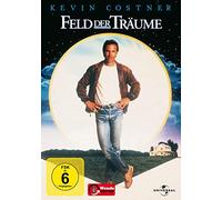 Feld der Träume [Alemania] [DVD]