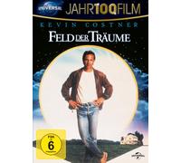 Feld der Träume (Jahr100Film) [Alemania] [DVD]