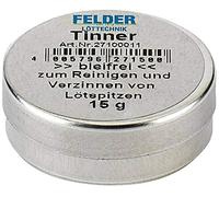 Felder Löttechnik 27100011 Tinner