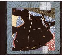 Felder, Wil - Love Is a Rush
