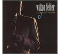 Felder,Wilton - Nocturnal Moods [Import]