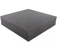 Feldherr 300 mm x 300 mm x 70 mm Bandeja de Recogida y extracción/Bandeja de Espuma precubierta
