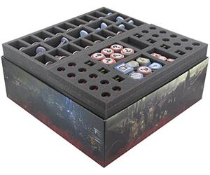 Feldherr es Compatible con los Otros: 7 Pecados Caja de cartón Base