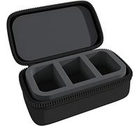 Feldherr Estuche MINIMO para miniaturas y Accesorios - 3 Compartimentos