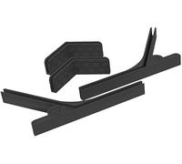 Feldherr Game Master Set Compatible con HeroQuest (2021) - Juego de Mejora de Soportes y portapáginas para una Pantalla Estable de Hechicero Maligno y Libro de Quest