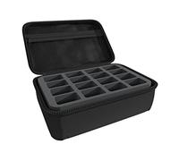 Feldherr Half-Size Caja 90 Compatible con Kill Team: Octarius - Guardias Veteranos y Kommandos Orkos