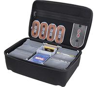 Feldherr Half-Size Caja 90 Compatible con Marvel Champions: El Juego de Cartas - Juego básico