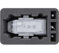 Feldherr HS115A001 Bandeja de Espuma Compatible con Star Wars Legion: A-A5 Speeder Truck