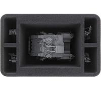 Feldherr HS120A006 Bandeja de Espuma Compatible con Primaris Impulsor