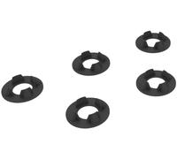 Feldherr Juego de 5 Unidades Soporte de Bote de Pintura Compatible con Botes de Pintura Citadel