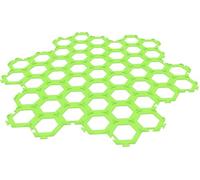 Feldherr Juego de 7 Unidades de Soportes para fichas hexagonales compatibles con Dorfromantik: El Juego de Mesa.