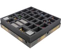 Feldherr Juego de Bandeja de Espuma Compatible con Caja de Juego de Mesa Monster Slaughter