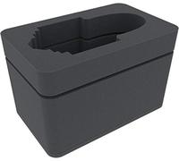 Feldherr Juego de bandejas de Espuma Compatible con Doomsday Ark