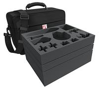 Feldherr Maxi Bag es Compatible con Star Wars X-Wing Rebels Wave 1-10
