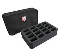 Feldherr Mini Bolsa es Compatible con 16 miniaturas del Blood Bowl - 2016 Edition