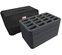 Feldherr Mini Plus 64 miniaturas Figura Estuche