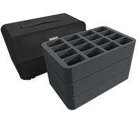 Feldherr MINI PLUS bag for 44 miniatures - MIP42