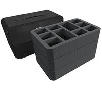 Feldherr Mini Plus Bolsa Compatible con Necrones - Patrulla de abordaje: Necrones