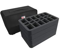 Feldherr Mini Plus Flames of War Figure Case