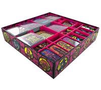 Feldherr Organizador Compatible con Dungeon Degenerates: Hand of Doom - Caja del Juego Principal