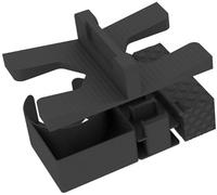 Feldherr Organizador Compatible con Gloomhaven: Buttons & Bugs ? Inserto para Caja Base - Mantén miniaturas y componentes organizados - Fácil configuración del Juego