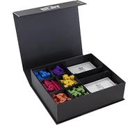 Feldherr Organizador Compatible con Here to Slay: Edición Exclusiva - Caja del Juego de Mesa