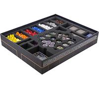 Feldherr Organizador es Compatible con Gaia Project - Caja de Juego de Mesa
