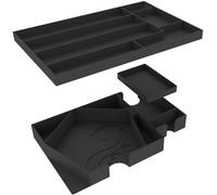 Feldherr Organizador Tiny Epic Cthulhu - Inserto para Caja del Juego Principal - Compatible con Edición Estándar y Deluxe + Artefactos Astrales - Configuración rápida.