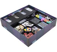 Feldherr Organizer Compatible con Fábulas de Peluche - Caja de Juego Principal