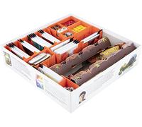 Feldherr Organizer Compatible con Paleo + A New Beginning - Caja del Juego Principal