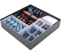 FELDHERR ORGANIZER FOR HEROQUEST (2021): THE MIRROR MAGICIAN