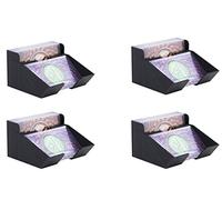 Feldherr Pack de 4 Unidades portatarjetas compatibles con Gloomhaven + Frosthaven + Gloomhaven: Las Fauces del León - Mazo de Monstruos