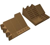 Feldherr Set de Tablero de Mando Game Master Compatible con Mansions of Madness Second Edition