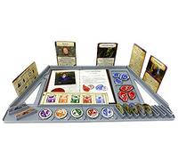 Feldherr Tablero de Jugador Compatible con Eldritch Horror