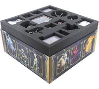 Feldherr Valor de la Bandeja de Espuma Establecido es Compatible con Oscuridad Masiva