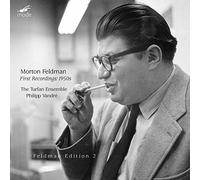 Feldman Edition, vol. 2