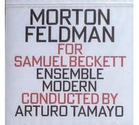 Feldman : For Samuel Beckett