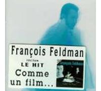Feldman, François - A contre-jour