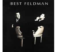 Feldman, Francois - Best of