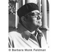 Feldman, Morton. 2 Spieler. Bass Clarinet and Percussion/