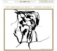Feldman, Morton - New Directions in Music 2 [Vinilo]