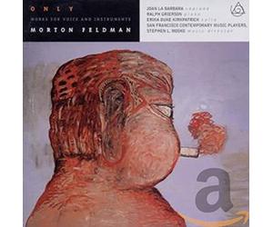 Feldman Morton - Only