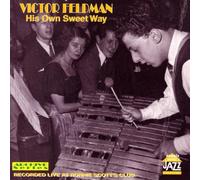 Feldman, Victor - His Own Sweet Way