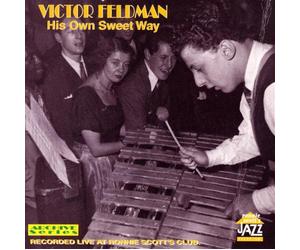 Feldman, Victor - His Own Sweet Way